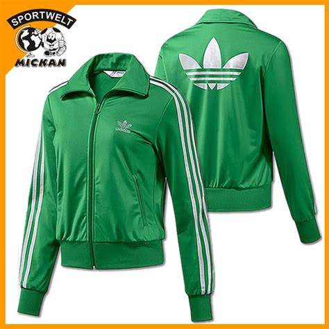 grüne jacke adidas|grüne Jacken für Damen .